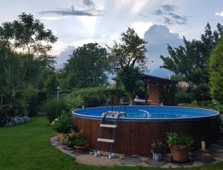 Apartmán Sluníčko - Ohrazenice - 5