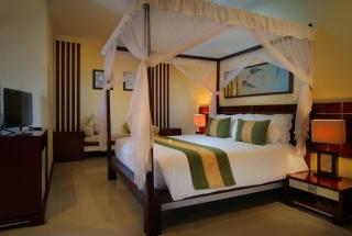 Adi Dharma Hotel Legian - 1
