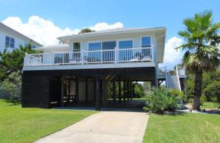 Beachs Folly - Folly Beach - 0