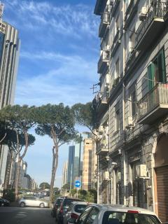 Bruno house - Naples - 0