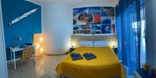 La Casa dell'Aviatore - Boccadifalco - 0