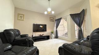 Papillon Guesthouse - Joanesburgo - 5