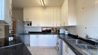 Papillon Guesthouse - Joanesburgo - 6