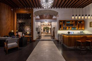 Nueve 25 Hotel Boutique - Guanajuato - 8