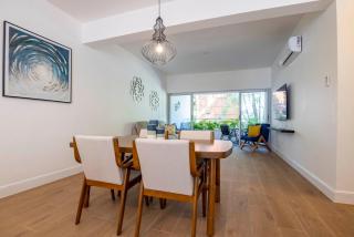 Perla Marina Beachside Apartment - Bombita - 9