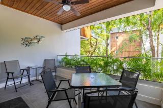 Perla Marina Beachside Apartment - Bombita - 8