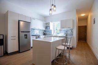 Perla Marina Beachside Apartment - Bombita - 5