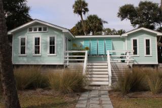 Blue Moon - Folly Beach - 0