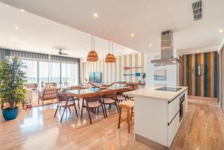 Charming 3BR apt with amazing view in Cap Cana - Punta Cana - 7