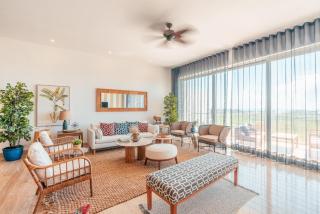 Charming 3BR apt with amazing view in Cap Cana - Punta Cana - 8