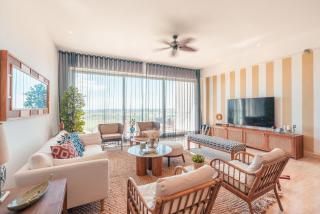 Charming 3BR apt with amazing view in Cap Cana - 7