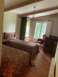 Buisson gîte et chambre d'hôte - 5