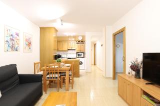 Adorable apartment 60m from the beach by Hometels - Puerto de Sagunto - 7