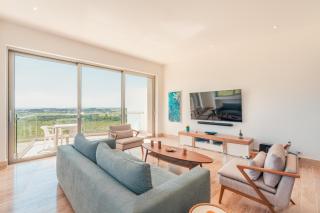 Stylish 3BR aparment with balcony in Cap Cana - 2