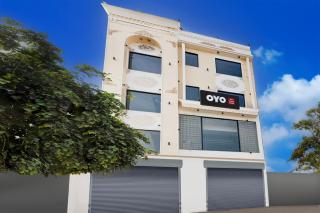 Super Hotel O BAL GOPAL - Delhi - 9