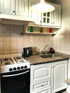 Departamento en la mejor zona turística- Aristides - Mendoza - 1