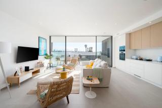 Mar e Terra Luxury Beach and Old Town Residence - Lagos - 9