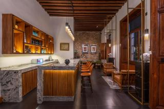 Nueve 25 Hotel Boutique - Guanajuato - 1