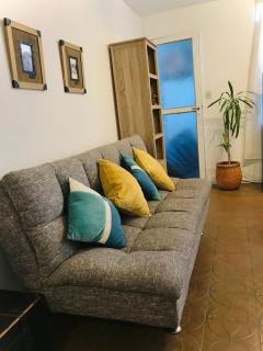 Departamento en la mejor zona turística- Aristides - Mendoza - 2