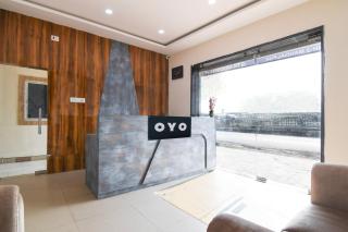 Hotel O AB Residency - Āsansol - 6