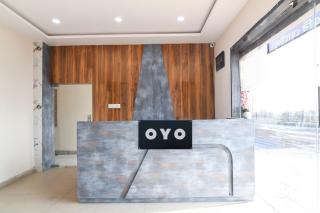 Hotel O AB Residency - Āsansol - 7