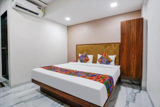 Glitz Hotels - Seven 7 Star - Navi Mumbai - 3
