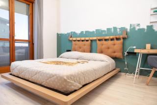 LucyElegance Pomezia a 800 MT dalla stazione - Wi-Fi Free - Santa Palomba - 9