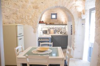 Trulli Ofride by In Puglia service - Lamie di Olimpia - 9