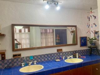 Casa Azul las hamacas - Città del Messico - 3