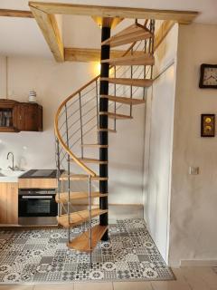 L'escale Solognote - 1