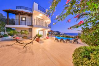 Villa Turquoise - Kalkan - 7