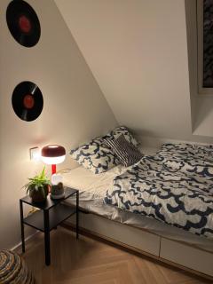 Prague Letna - 8