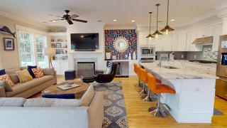 Casa Del Sol - Folly Beach - 0