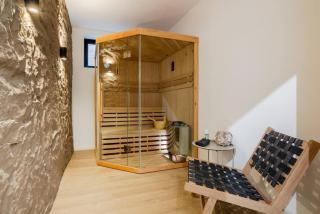 Bright Suite I Sauna I TV I Kitchen - Gerolstein - 9