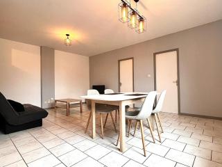 Grand appartement bien situé - Belfort - 1