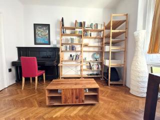 Among Trees Apartment - Budapest - 8