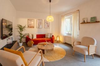 Pure Zen Suite I Eifelsteig I Sauna I BBQ I Garage - 4