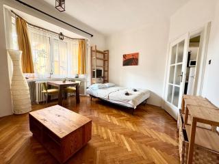 Among Trees Apartment - Budapest - 7
