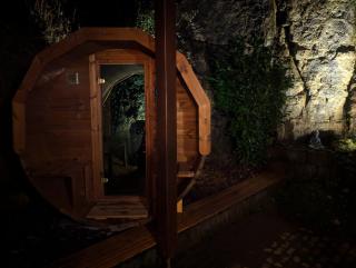 Pure Zen Suite I Eifelsteig I Sauna I BBQ I Garage - 7
