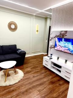 Sunset Beach Apartment - Durazzo - 0