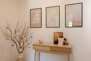 Pure Chi Suite I Eifelsteig I Canvas I Balcony - Gerolstein - 3