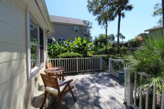 Champagne Cottage - Folly Beach - 9