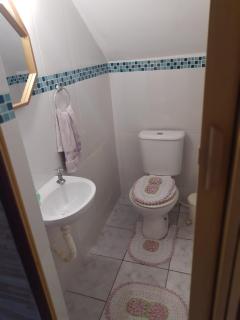 Casa em Caraguá - Martim de Sá - Caraguatatuba - 4