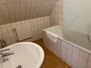 Pension zum Zenshaus kleine Auszeit - Lychen - 4