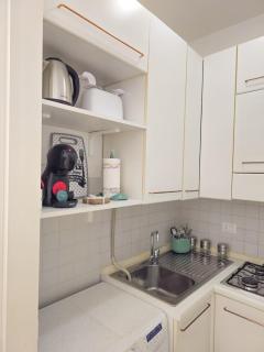 Bilocale Augustus Piazza Mazzini - Lido di Jesolo - 3