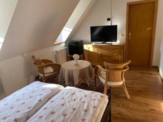 Pension zum Zenshaus kleine Auszeit - Lychen - 6