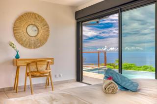 Villa Panorama Grand Anse - Petite-Île - 5