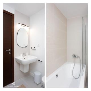 Fancy 2BR Pipera Apartment - Voluntari - 6