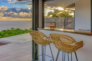 Villa Panorama Grand Anse - Petite-Île - 9