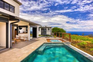 Villa Panorama Grand Anse - Petite-Île - 6